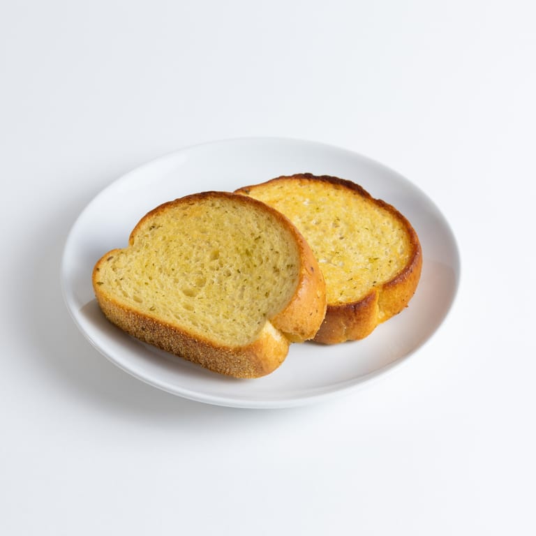 Indulge in our cheese bread