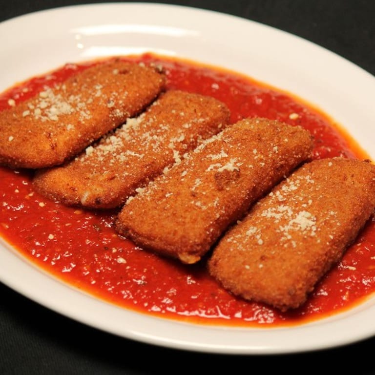 Delicious Meatballs Await You
