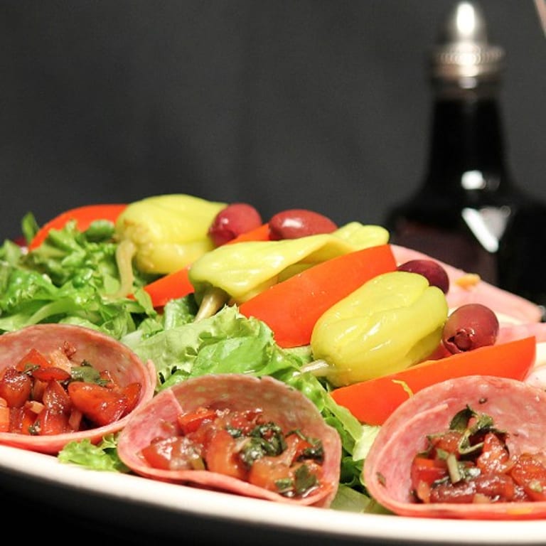Savor Our Takeout Delights