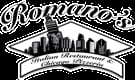 Romano's Chicago Pizzeria